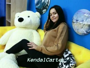KendalCarter