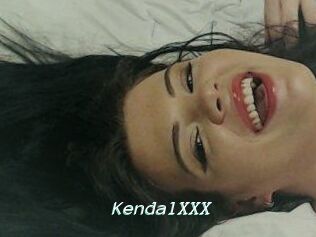 KendalXXX