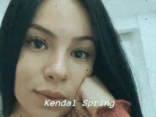 Kendal_Spring