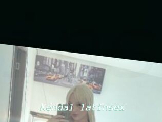 Kendal_latinsex