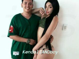 KendallANDboy