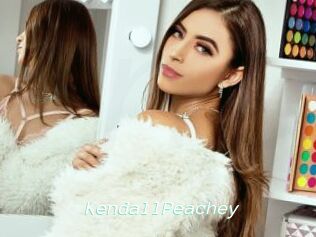 KendallPeachey