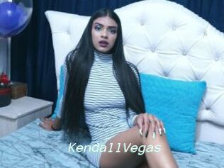 KendallVegas