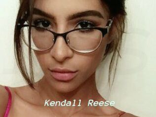 Kendall_Reese