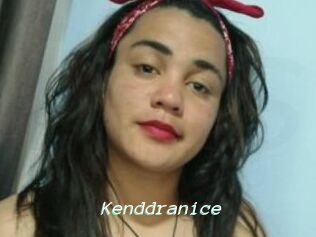 Kenddranice