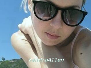 KendraAllen