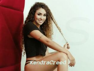 KendraCreed