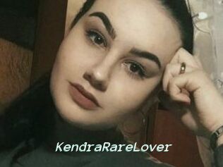 KendraRareLover