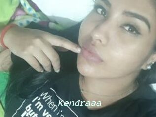 Kendraaa