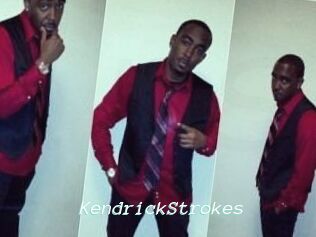 KendrickStrokes