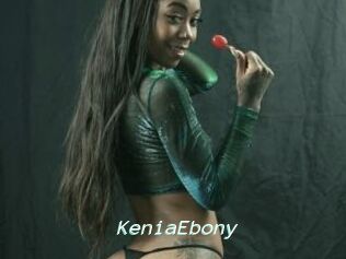 KeniaEbony