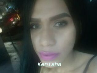 Kenisha