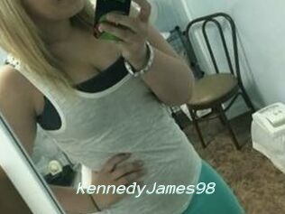 KennedyJames98