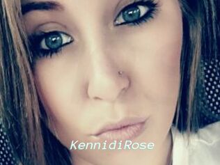 KennidiRose