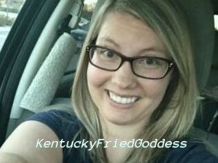 KentuckyFriedGoddess