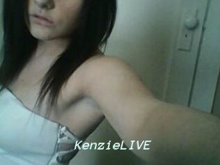 KenzieLIVE