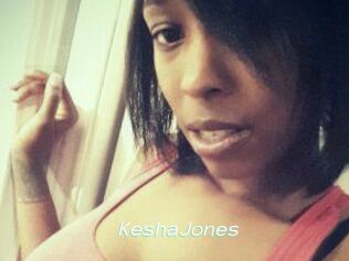 Kesha_Jones