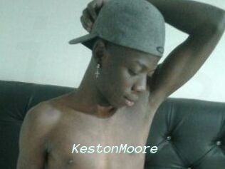 KestonMoore