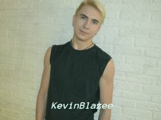 KevinBlazee