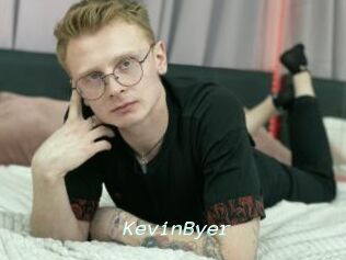 KevinByer