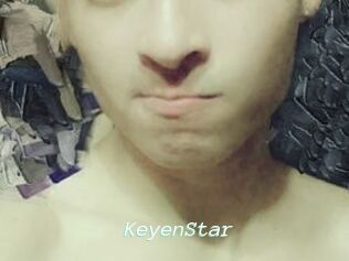 KeyenStar