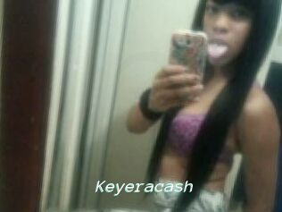 Keyeracash