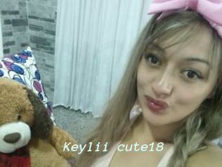 Keylii_cute18