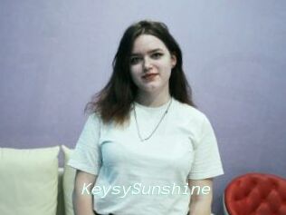 KeysySunshine