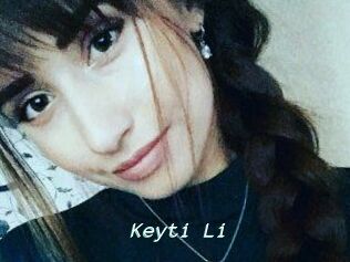 Keyti_Li