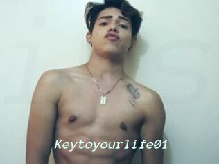Keytoyourlife01