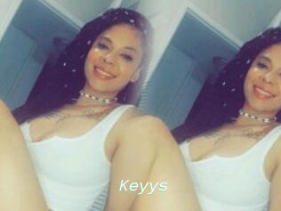 Keyys