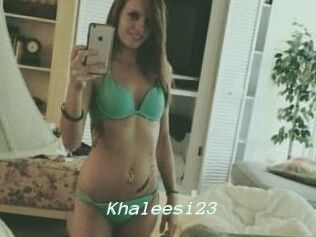 Khaleesi23