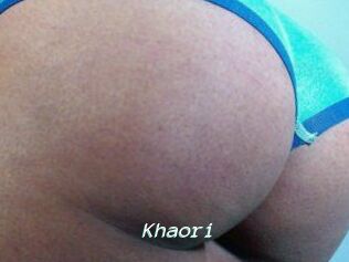 Khaori