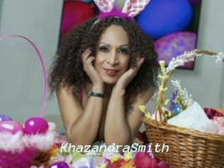 KhazandraSmith