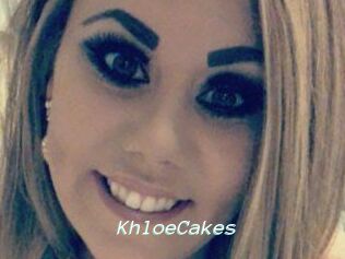 KhloeCakes