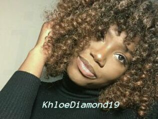 KhloeDiamond19