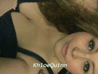 KhloeQuinn
