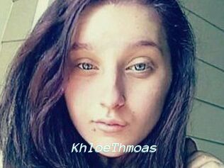 KhloeThmoas