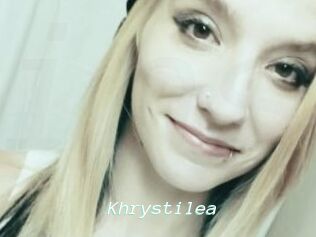 Khrystilea