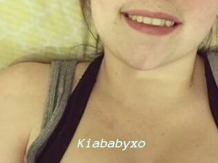 Kiababyxo