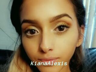 KianaAlexis