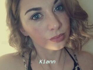 Kiann