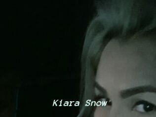 Kiara_Snow