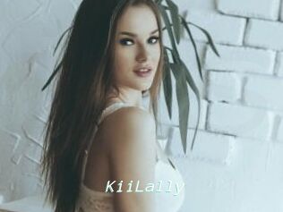 KiiLally