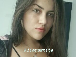 KiiaraWhite