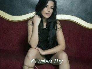 Kiimberlhy