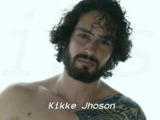 Kikke_Jhoson