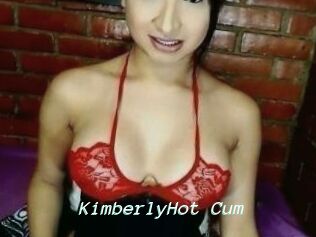 KimberlyHot_Cum