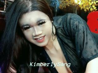 KimberlySang