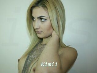 Kimii